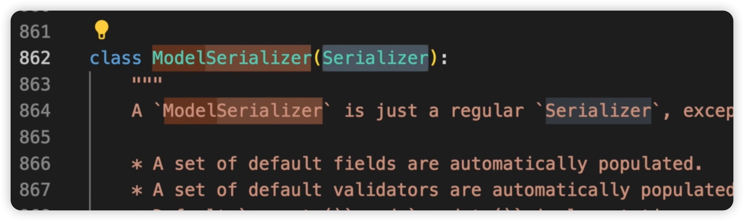 04serializer类