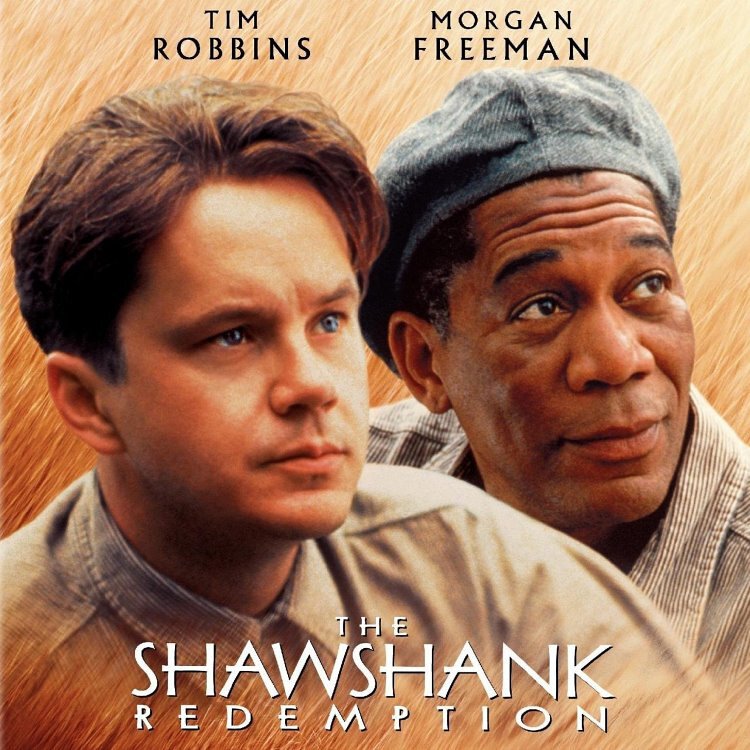 肖申克的救赎电影