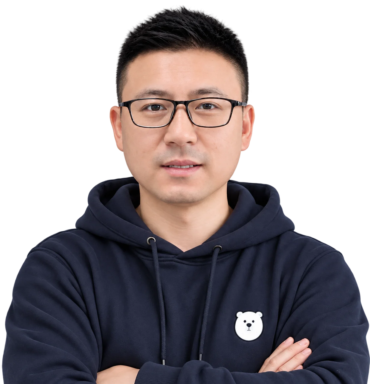 大熊课堂Andy